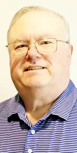Stanley Alan Conley